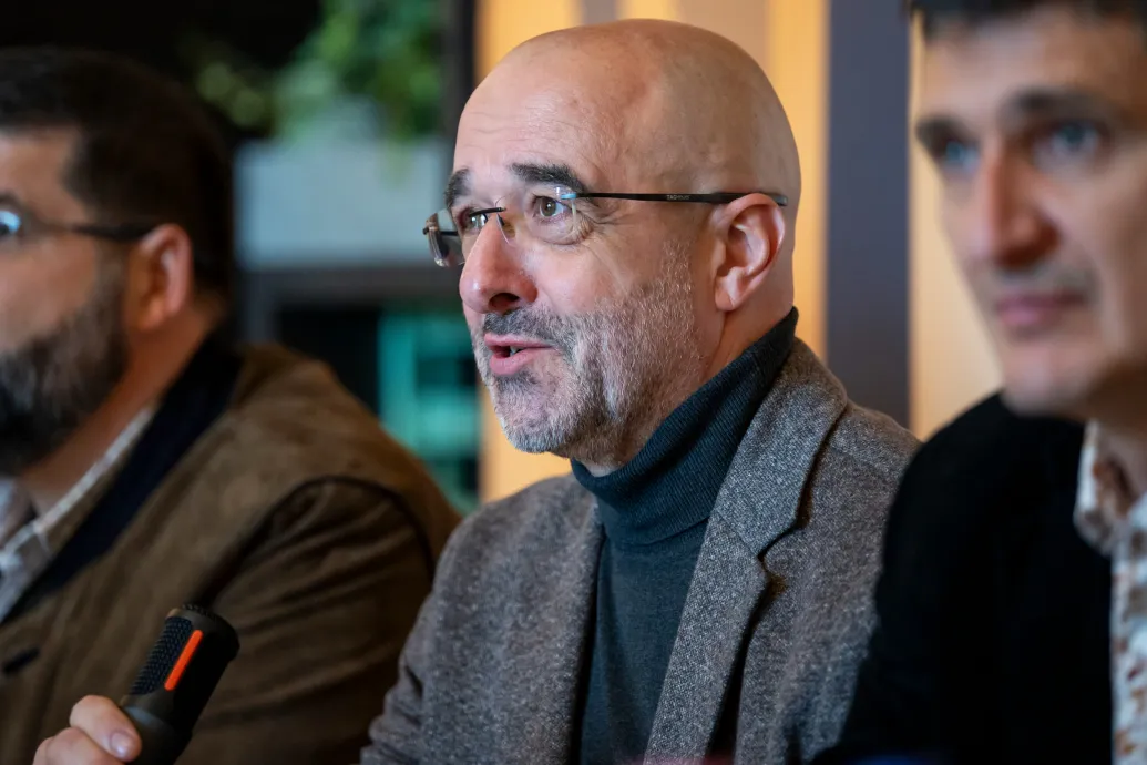 Kovács Zoltán kirúgása után távozik a Nimród Vadászújság egész eddigi stábja