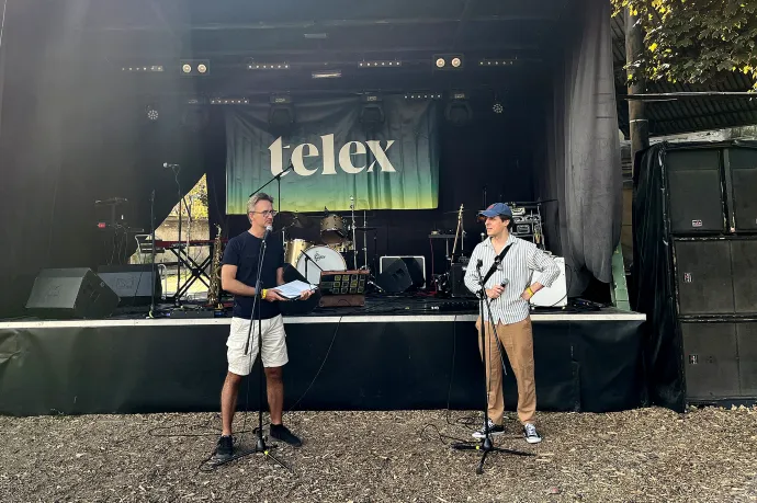 Fotó: Ostyáni János / Telex