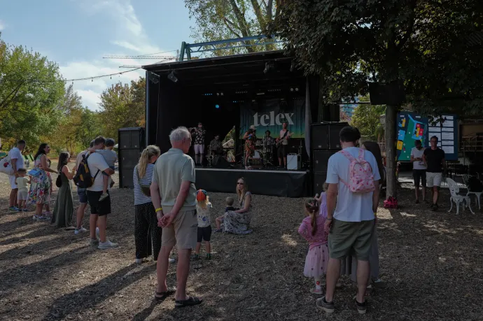 Fotó: Bődey János / Telex