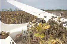 Egy részeg férfi lopott kisrepülővel indult Paks felé, a Gripeneket is riasztották miatta