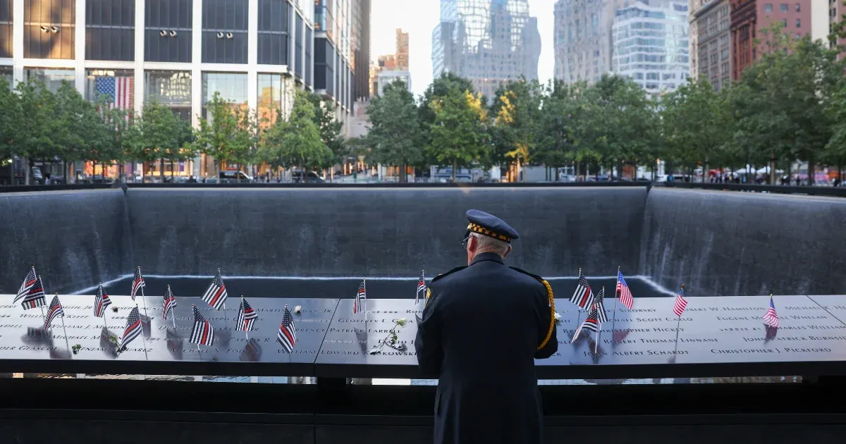 Bayoumi pereskedése a 9/11-es támadások áldozatainak családtagjai ellen újabb fejezetet nyitott Bayoumi pereskedése a 9/11-es támadások áldozatainak családtagjai ellen újabb fejezetet nyitott