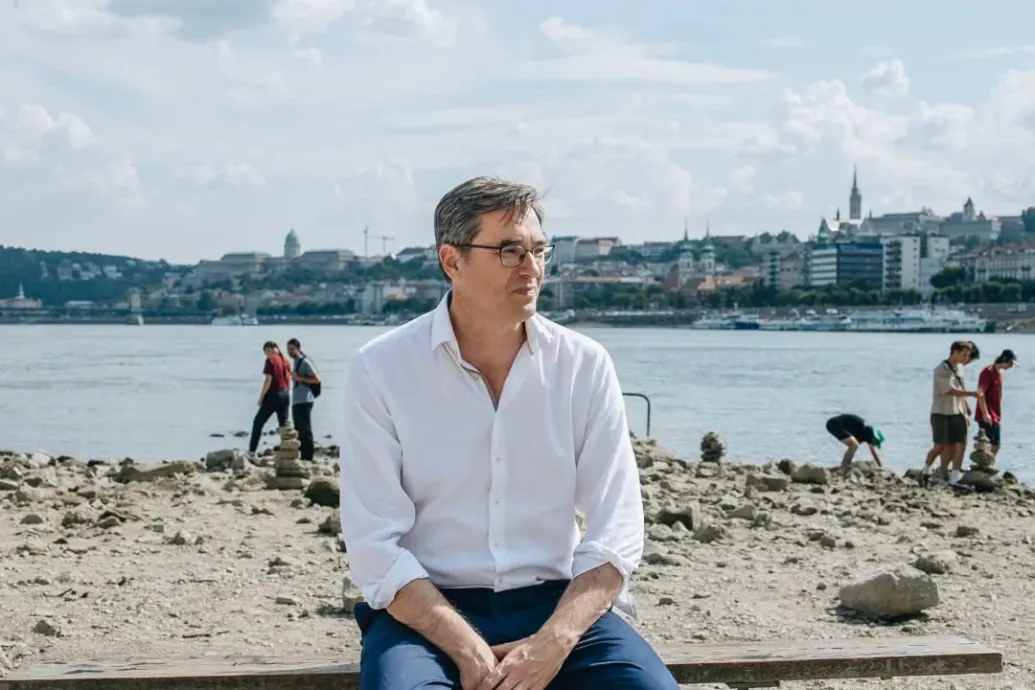 Szeptember elsejével visszatér a megszokott rend Budapesten, a díszkivilágítást és a gellérthegyi vízesést is visszakapcsolják