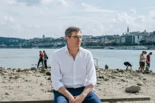 Szeptember elsejével visszatér a megszokott rend Budapesten, a díszkivilágítást és a gellérthegyi vízesést is visszakapcsolják