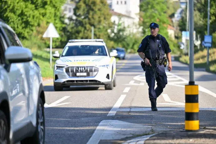 A tömegbe lőttek egy svájci rave partyn, zavaros a helyzet, a hadsereg helikopterét is bevetették