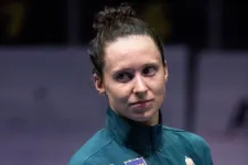Öttusa-vb: Guzi Blanka aranyérmes