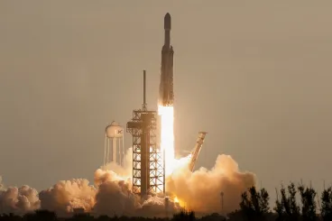 Fellőtték az űrbe a NASA új űrteleszkópját, aminek köszönhetően sokkal többet fogunk tudni a távoli galaxisokról