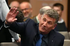Évek óta készült nagyköveti kinevezésére Szabó Bence vívó, most visszakérték a diplomata-útlevelét