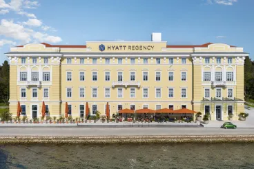 Nagy Márton tavaly nyáron Zágrábban tárgyalt, a szállása mégis egy ötcsillagos adriai hotelben volt