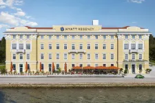 Nagy Márton tavaly nyáron Zágrábban tárgyalt, a szállása mégis egy ötcsillagos adriai hotelben volt