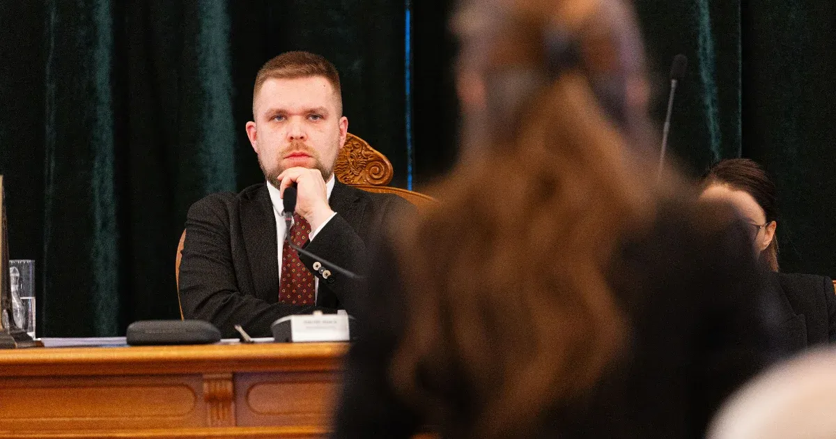 Nem sikerült visszahívni a Győri Bizottságokból Hajtó Pétert és Fodor Rolandot Nem sikerült visszahívni a Győri Bizottságokból Hajtó Pétert és Fodor Rolandot