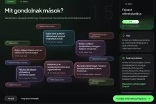 A közmédia jövőjéről szóló anyaggal indult el a Közhang, de igen nyögvenyelősen juthatunk információhoz