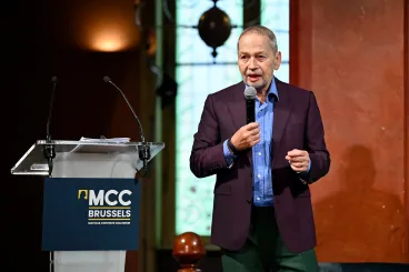 Lemondott a brüsszeli MCC vezetője, állítása szerint az új Tisza-kormány nem fizette ki őket