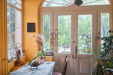 A galériaággyal sok helyet spórolhatsz, de csak akkor, ha így alakítod ki