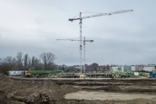 Vitézynek üzent az újbudai önkormányzat, az összes kiemelt beruházást felülvizsgáltatnák a kerületben