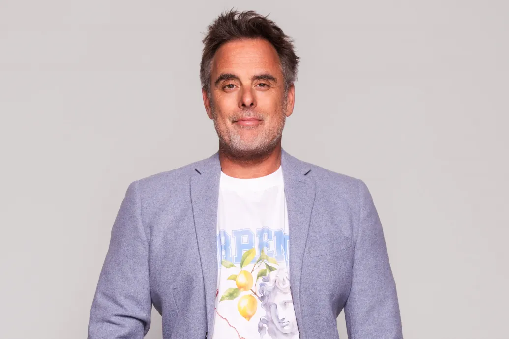 Távozik az RTL-től Papp Gergő műsorvezető