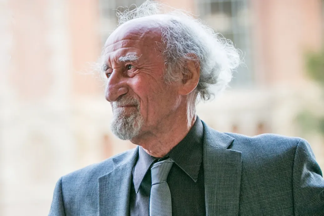 Meghalt Berend T. Iván történész