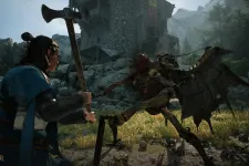 A vámpíros Witchernek még vannak gyerekbetegségei, de egyszer még fontos játéksorozat lehet belőle