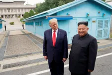 Trump váratlan barátkozása ellenére Észak-Korea még mindig ellenségként kezeli az Egyesült Államokat