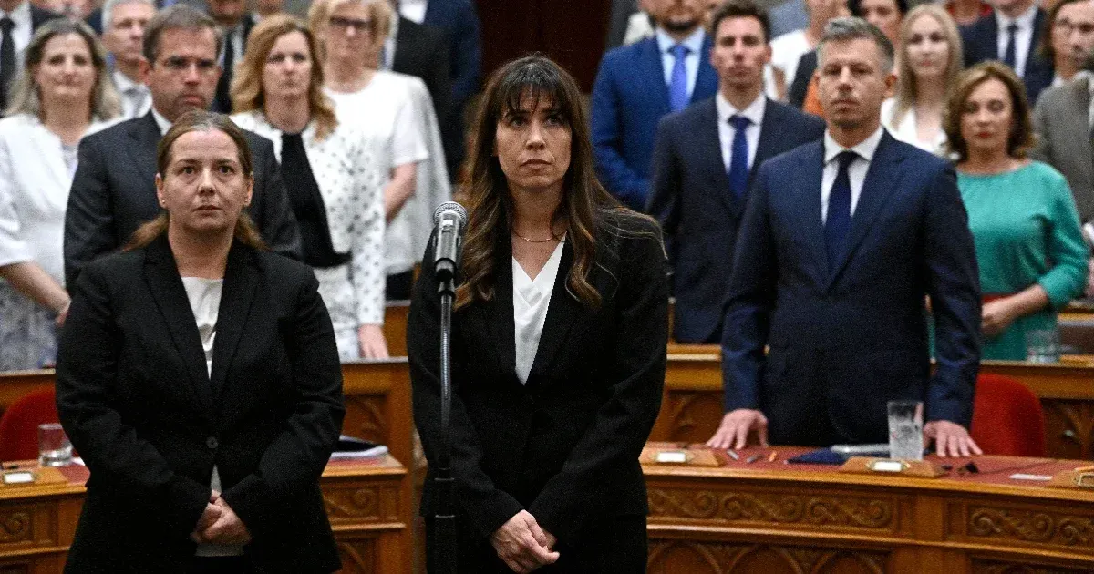 Everything you need to know about Hungary's new anti-corruption office
