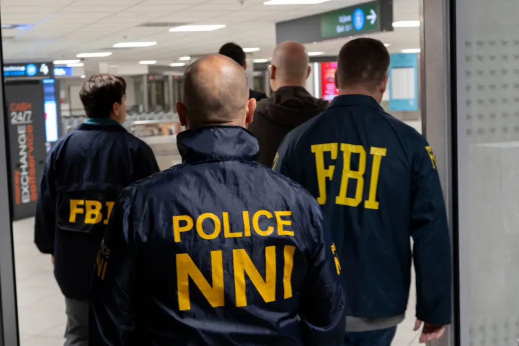 Kiadta az FBI-nak a magyar rendőrség a Győrben elfogott, évek óta bujkáló szökevényt