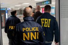 Kiadta az FBI-nak a magyar rendőrség a Győrben elfogott, évek óta bujkáló szökevényt