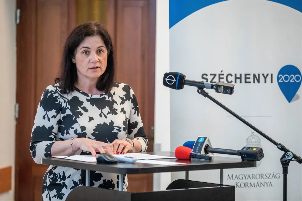 Gyülekezeti igazgatási vezető lesz Lázár János volt államtitkára Hódmezővásárhelyen