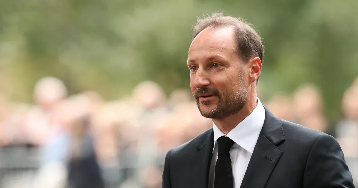 VIII. Haakon néven foglalhatta el a norvég trónt – Az Egyesült Koronával választott új király a monarchia hagyományait követveadt és már sírva is átélte a meghatározó eseményeket, többi között az esküazást, ami együtt sokat mond a jövőről.
