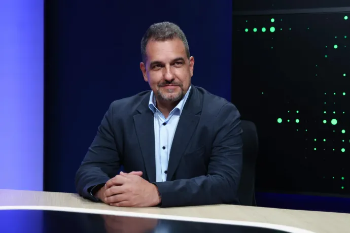 Példátlan helyzetben vagyunk: szinte minden ágazat veszteséget termel – interjú Bóna Szabolccsal