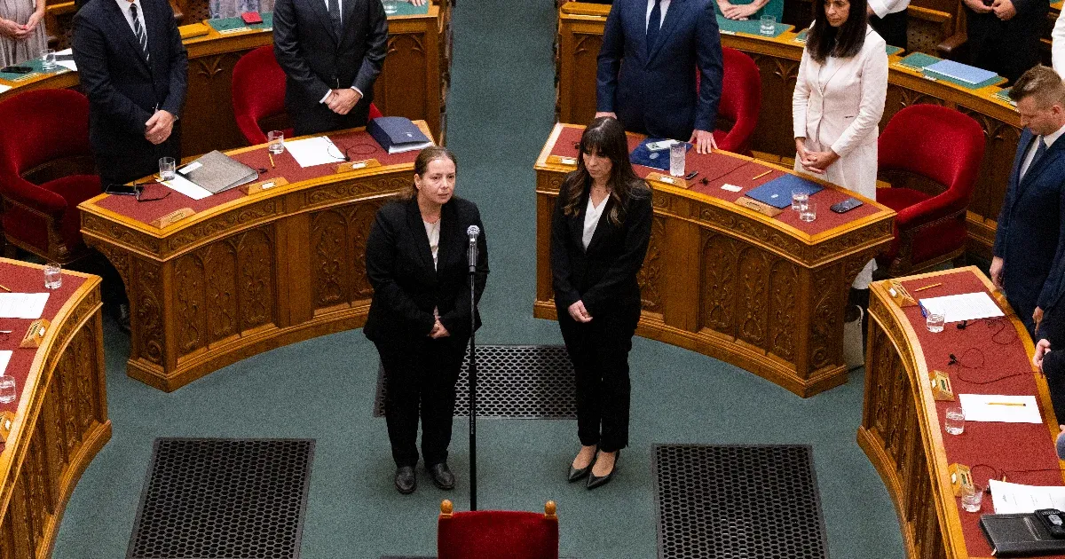 Megjelent a határozat, mennyi pénzből gazdálkodhat idén a vagyonvisszaszerzési hivatal