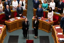 Megjelent a határozat, mennyi pénzből gazdálkodhat idén a vagyonvisszaszerzési hivatal
