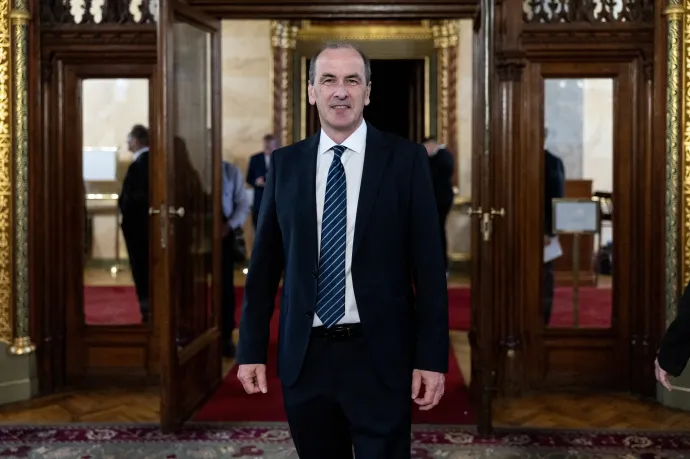 Hegedűs Zsolt vizsgálatot rendelt el az Országos Onkológiai Intézetben