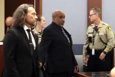 Bűnösnek mondta ki a bíróság 2Pac gyilkossági ügyének egyetlen vádlottját