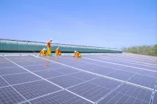 A nyugat-európai napelemes túltermelésből tanulva Románia végre ráfordul az energiatárolási kapacitás növelésére