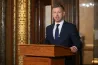 Magyar says Hungary ready to talk about INA and Mol with Croatia