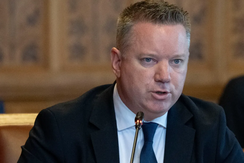 Pósfai Gábor a kapcsolati erőszakról: Szükségesnek látjuk a távoltartás rendszerének megerősítését és kiterjesztését