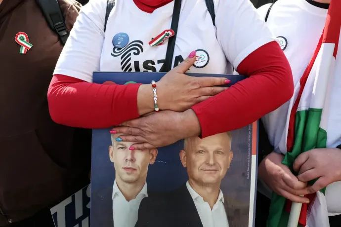 Pályázaton keresik a Tisza Szigetek új országos vezetőjét