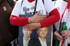 Pályázaton keresik a Tisza Szigetek új országos vezetőjét