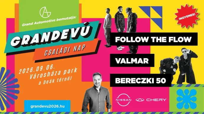 Fotó: Grand Automotive Central Europe Kft.