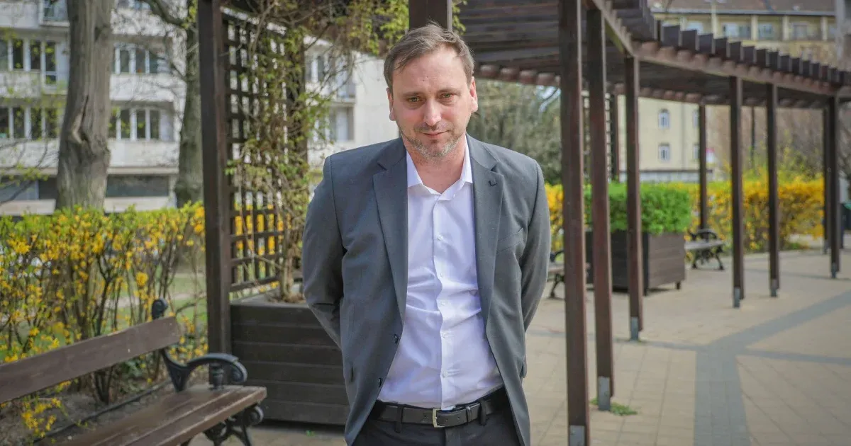 Őrsi Gergely: „Teljesen alaptalanok a vesztegetési vádak” Őrsi Gergely: „Teljesen alaptalanok a vesztegetési vádak”