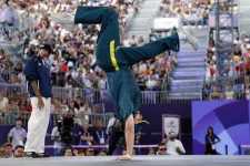 Dokumentumfilm készült az ausztrál breaktáncosról, akire gyűlöletcunami zúdult a párizsi olimpián