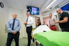 Hegedűs Zsolt 100 napja: ha nem lesz helyzetfeltárás, akkor elmarad a katarzis, és az nagyon nagy baj