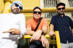 Bëlga: A Nemzeti Hip-Hop miatt megkaptuk, hogy ilyen fasiszta zenekart még sosem hallottak