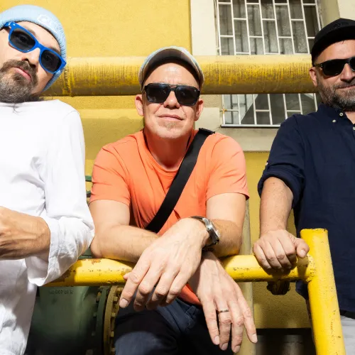 Bëlga: A Nemzeti Hip-Hop miatt megkaptuk, hogy ilyen fasiszta zenekart még sosem hallottak