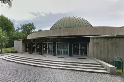 Megtette a kormány az első lépést, hogy újra működhessen a Planetárium