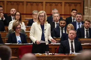 Tágítaná a vagyonelkobzás lehetőségeit a kormány