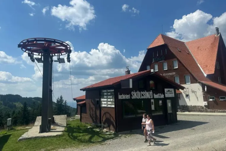 Parajd után: újabb csapás? Vagy jó esély a székelyföldi turizmusnak