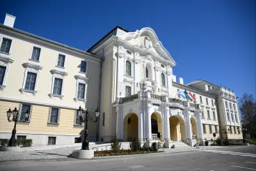 Új elnök került a Magyar Agrár- és Élettudományi Egyetem alapítványának élére