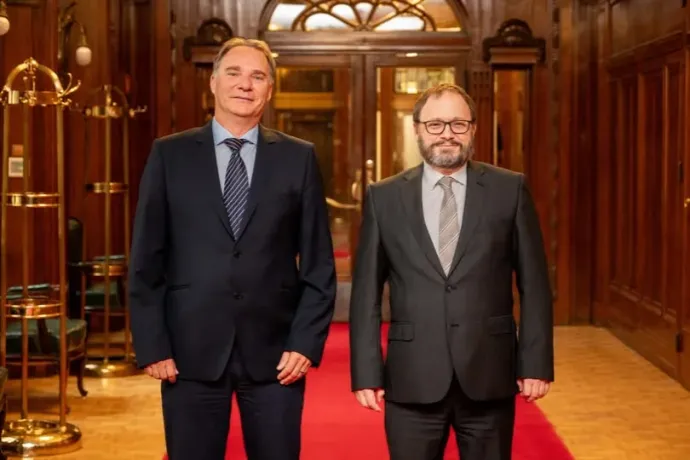 Megvan a Nemzeti Vagyonkezelő új vezetője