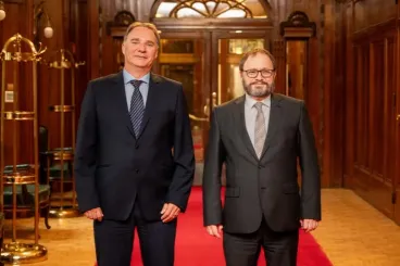 Megvan a Nemzeti Vagyonkezelő új vezetője