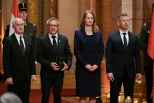 Kinevezték a bizottság tagjait, akik felülvizsgálják az állampárti titkokat